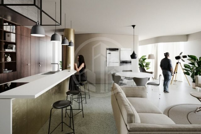 Loft San Marino